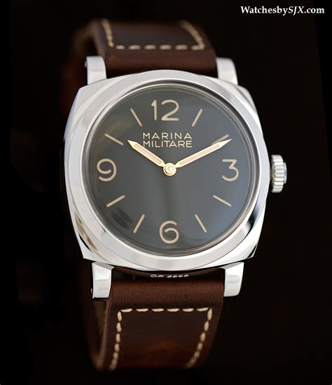 panerai marina militare price